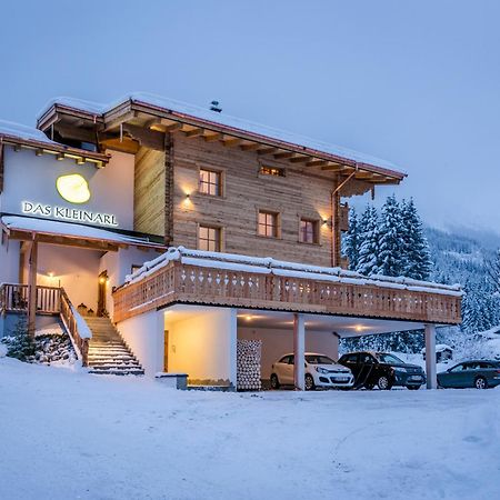 Das Kleinarl Exteriér fotografie